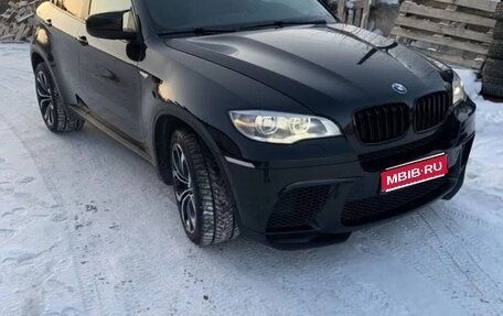 BMW X6, 2013 год, 2 150 000 рублей, 1 фотография