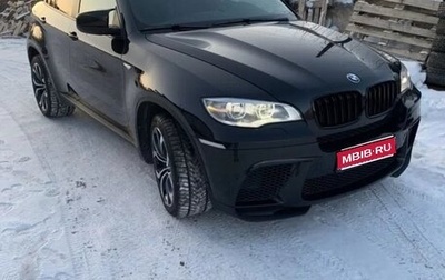 BMW X6, 2013 год, 2 150 000 рублей, 1 фотография