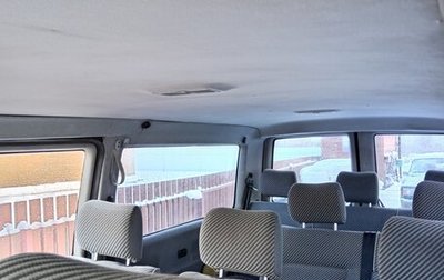 Volkswagen Transporter T4, 1997 год, 750 000 рублей, 1 фотография