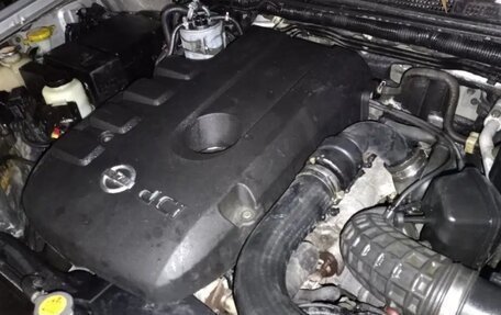 Nissan Pathfinder, 2006 год, 950 000 рублей, 17 фотография