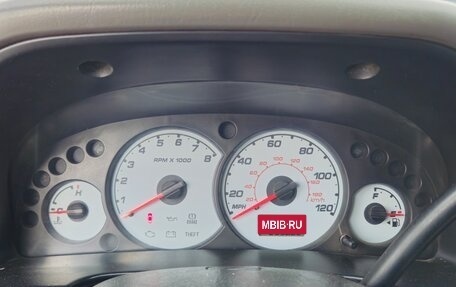 Ford Escape II, 2001 год, 430 000 рублей, 1 фотография