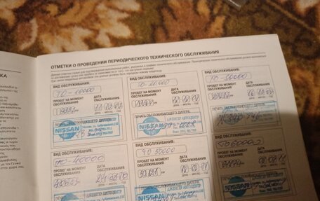 Nissan Pathfinder, 2006 год, 950 000 рублей, 20 фотография