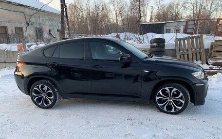 BMW X6, 2013 год, 2 150 000 рублей, 2 фотография