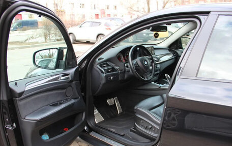 BMW X6, 2013 год, 2 150 000 рублей, 7 фотография