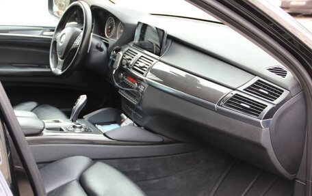 BMW X6, 2013 год, 2 150 000 рублей, 6 фотография