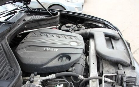 BMW X6, 2013 год, 2 150 000 рублей, 11 фотография