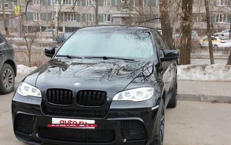 BMW X6, 2013 год, 2 150 000 рублей, 4 фотография