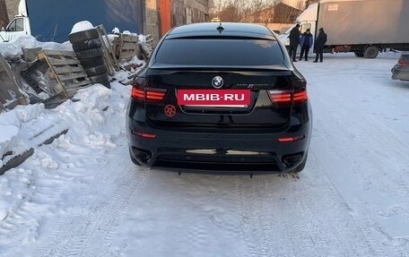 BMW X6, 2013 год, 2 150 000 рублей, 3 фотография