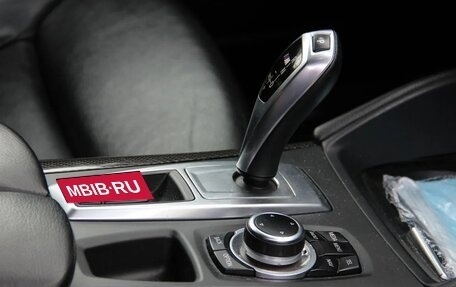 BMW X6, 2013 год, 2 150 000 рублей, 10 фотография