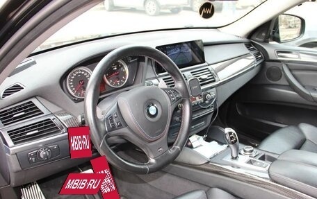 BMW X6, 2013 год, 2 150 000 рублей, 5 фотография