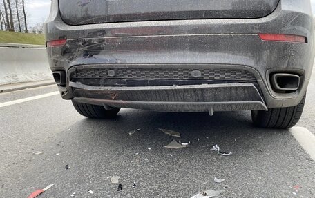 BMW X6, 2013 год, 2 150 000 рублей, 15 фотография