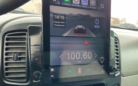 Ford Escape II, 2001 год, 430 000 рублей, 2 фотография