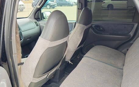 Ford Escape II, 2001 год, 430 000 рублей, 5 фотография