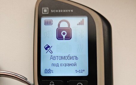 Ford Escape II, 2001 год, 430 000 рублей, 10 фотография