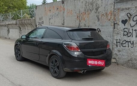 Opel Astra H, 2009 год, 499 000 рублей, 2 фотография