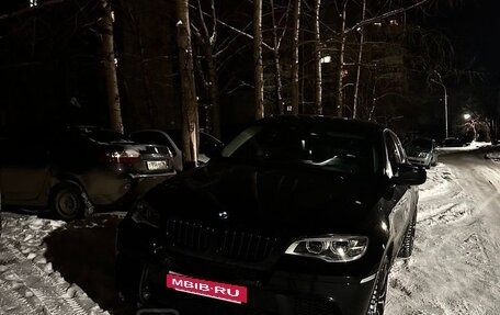 BMW X6, 2013 год, 2 150 000 рублей, 16 фотография