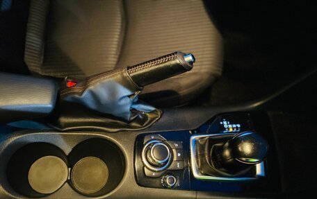 Mazda 3, 2014 год, 1 250 000 рублей, 9 фотография