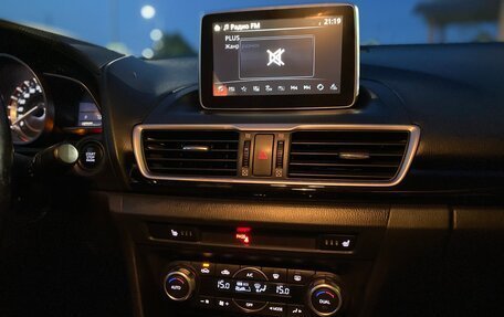 Mazda 3, 2014 год, 1 250 000 рублей, 10 фотография