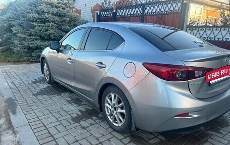 Mazda 3, 2014 год, 1 250 000 рублей, 4 фотография
