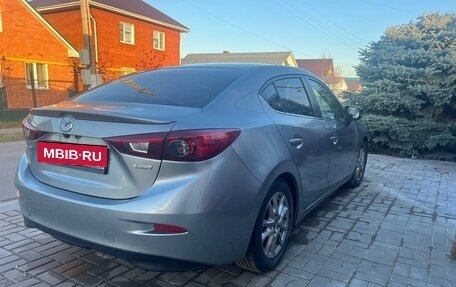 Mazda 3, 2014 год, 1 250 000 рублей, 7 фотография