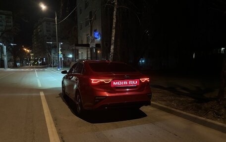 KIA Cerato IV, 2021 год, 1 920 000 рублей, 3 фотография