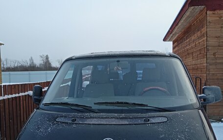 Volkswagen Transporter T4, 1997 год, 750 000 рублей, 2 фотография