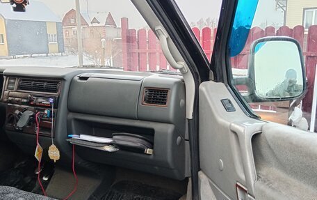 Volkswagen Transporter T4, 1997 год, 750 000 рублей, 5 фотография