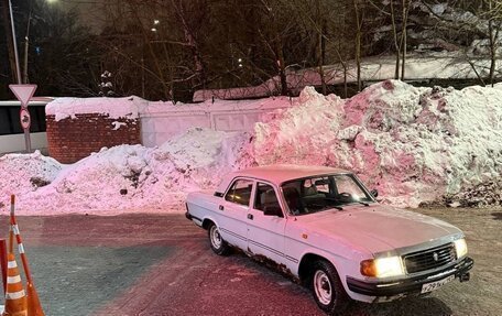 ГАЗ 31029 «Волга», 1996 год, 85 000 рублей, 8 фотография