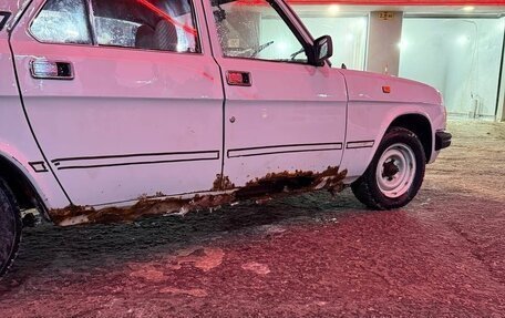 ГАЗ 31029 «Волга», 1996 год, 85 000 рублей, 4 фотография