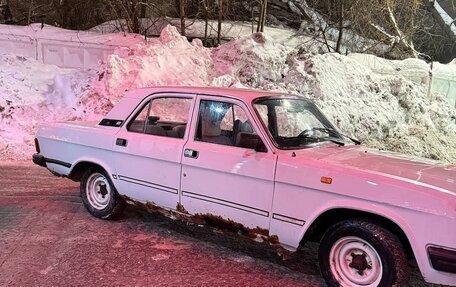 ГАЗ 31029 «Волга», 1996 год, 85 000 рублей, 6 фотография