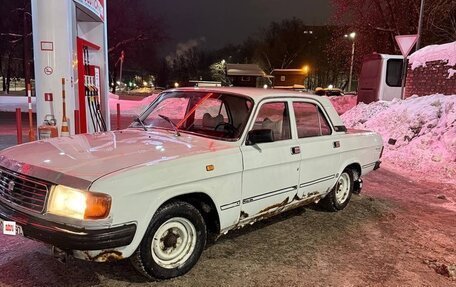 ГАЗ 31029 «Волга», 1996 год, 85 000 рублей, 7 фотография