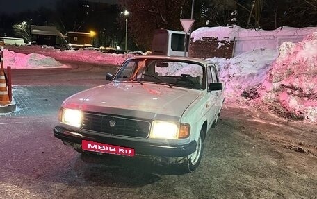 ГАЗ 31029 «Волга», 1996 год, 85 000 рублей, 2 фотография