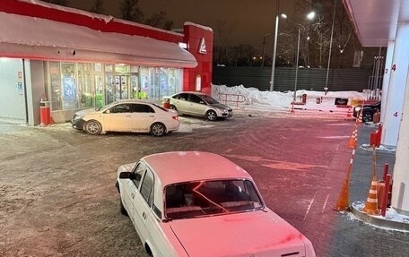 ГАЗ 31029 «Волга», 1996 год, 85 000 рублей, 9 фотография