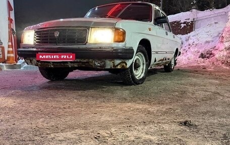 ГАЗ 31029 «Волга», 1996 год, 85 000 рублей, 3 фотография