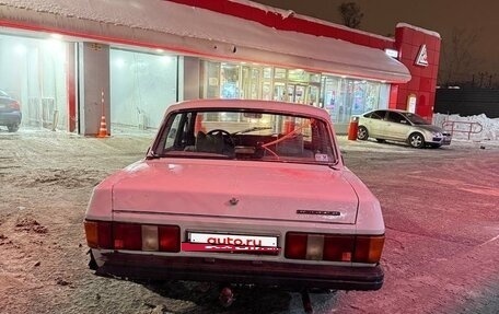 ГАЗ 31029 «Волга», 1996 год, 85 000 рублей, 5 фотография