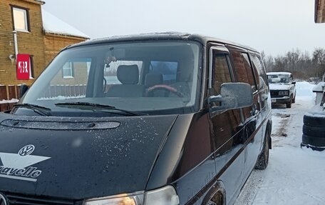 Volkswagen Transporter T4, 1997 год, 750 000 рублей, 3 фотография