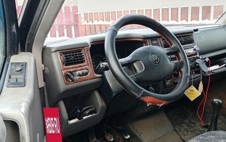 Volkswagen Transporter T4, 1997 год, 750 000 рублей, 4 фотография