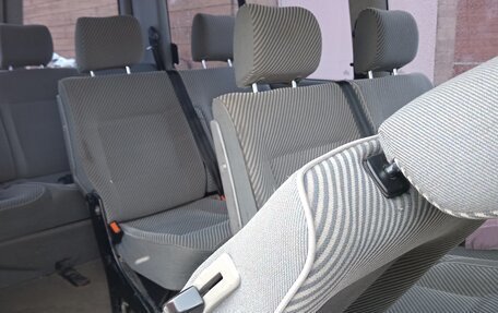 Volkswagen Transporter T4, 1997 год, 750 000 рублей, 7 фотография