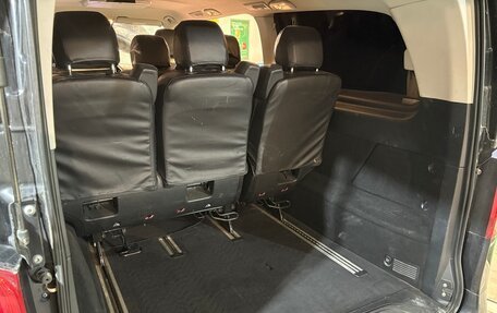 Mercedes-Benz Vito, 2015 год, 2 480 000 рублей, 7 фотография