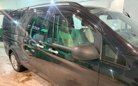 Mercedes-Benz Vito, 2015 год, 2 480 000 рублей, 3 фотография