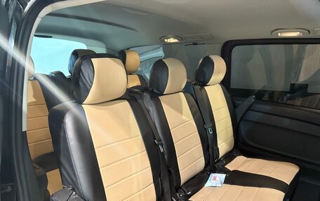 Mercedes-Benz Vito, 2015 год, 2 480 000 рублей, 10 фотография