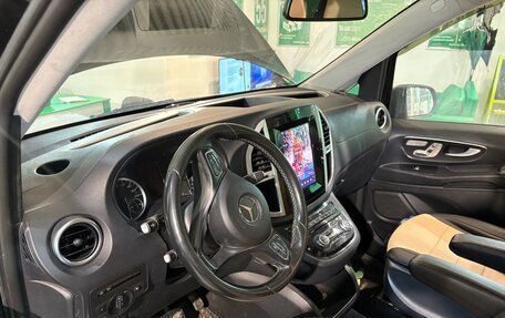 Mercedes-Benz Vito, 2015 год, 2 480 000 рублей, 6 фотография