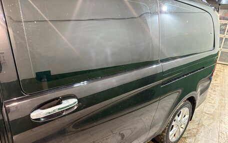 Mercedes-Benz Vito, 2015 год, 2 480 000 рублей, 4 фотография