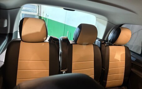 Mercedes-Benz Vito, 2015 год, 2 480 000 рублей, 8 фотография