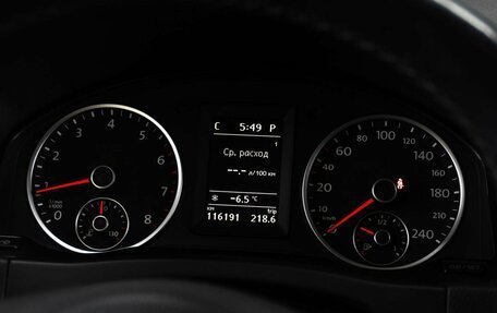 Volkswagen Tiguan I, 2012 год, 1 599 000 рублей, 15 фотография