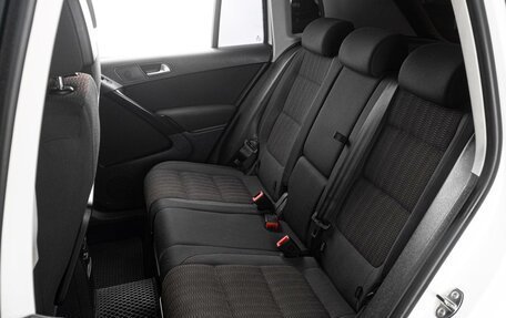 Volkswagen Tiguan I, 2012 год, 1 599 000 рублей, 9 фотография