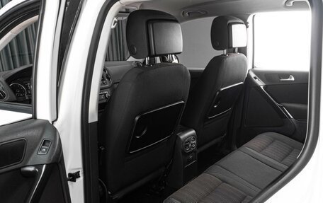 Volkswagen Tiguan I, 2012 год, 1 599 000 рублей, 11 фотография