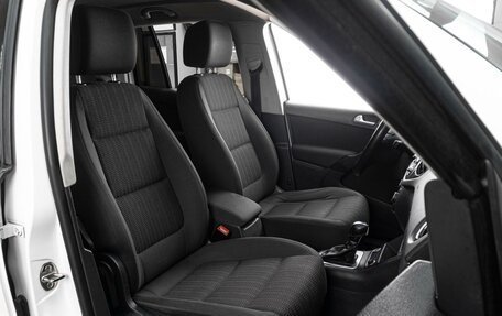 Volkswagen Tiguan I, 2012 год, 1 599 000 рублей, 8 фотография