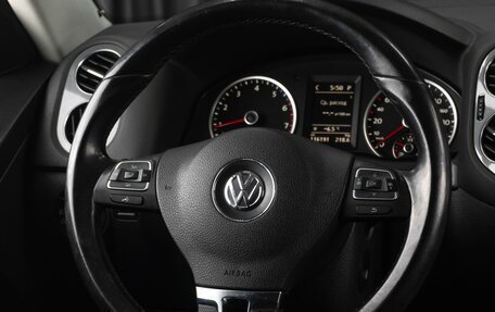 Volkswagen Tiguan I, 2012 год, 1 599 000 рублей, 17 фотография