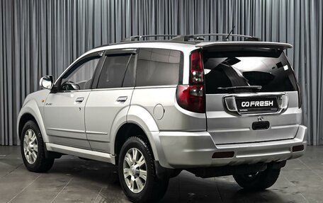 Great Wall Hover, 2007 год, 598 000 рублей, 2 фотография